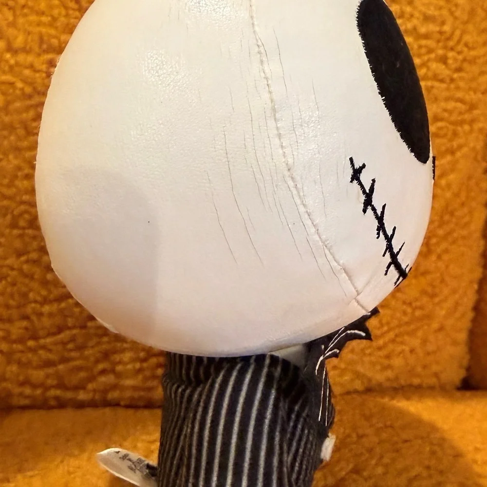 Funko Fabrikations Disney Nightmare Before Christmas Plush Halloween Jack
